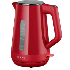 Чайник эл. BOSCH TWK-1M124 красный