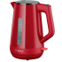 Чайник эл. BOSCH TWK-1M124 красный