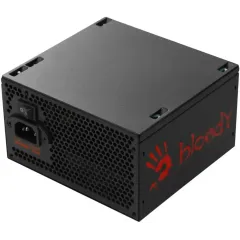Блок питания Bloody 750W BD-PS750B ATX 80+ bronze (20+4pin) APFC 120mm fan 6xSATA RTL