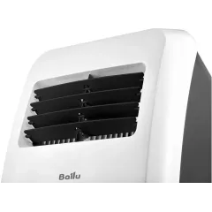Кондиционер мобильный Ballu Aura BPAC-07 CP