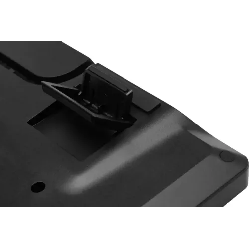 Клавиатура Razer Ornata V3 черный LED 