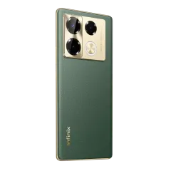 Сотовый телефон INFINIX Note 40 Pro 12/256Gb Vintage Green