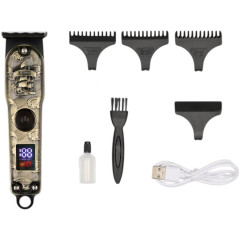 Машинка для стрижки CRONIER Professional CR-9088