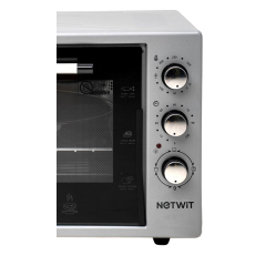 Электропечь NETWIT KT-V 45 G