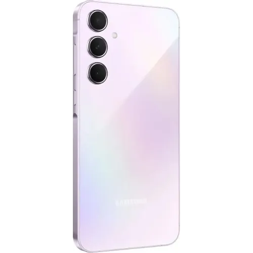 Сотовый телефон Samsung Galaxy A55 5G 8/256Gb Awesome Lilac/Лаванда
