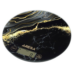 Весы кухонные электронные ARESA AR-4315 (*3)