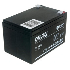 Батарея для ИБП Delta DT 1212 12В 12Ач