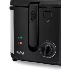 Фритюрница Kitfort КТ-4076