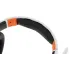 Гарнитура Oklick HS-L710G белый/черный 