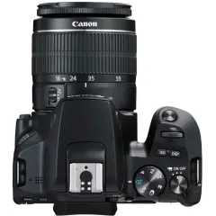 Фотокамера беззеркальная Canon EOS 250D Kit EF-S 18-55mm f/4.0-5.6 IS STM