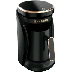 Турка электрическая Brayer BR1143 черный