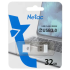 Карта USB2.0 32 GB NETAC U116 NT03U116N-032G-20WH белый