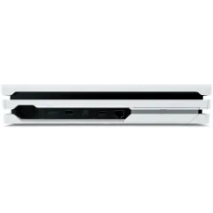 Игровая консоль Sony PlayStation 4 Pro, 1 Tb, белая