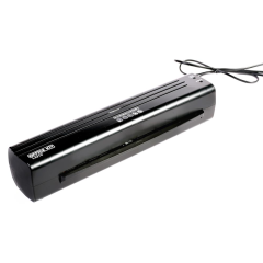 Ламинатор Office Kit L3210 A3 (80-125мкм) 30см/мин (2вал.) лам.фото