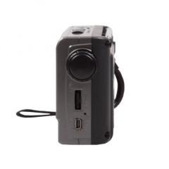 Радиоприемник RITMIX RPR-151