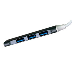 Коммутатор USB 3.0 No NameType C