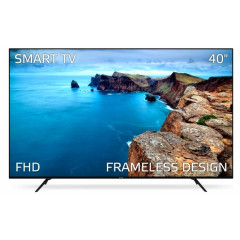 TV LCD 40" SKYLINE 40LST5970