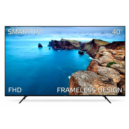 TV LCD 40" SKYLINE 40LST5970