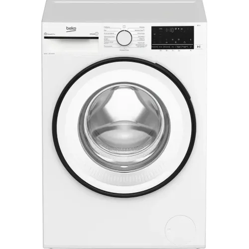 СМА BEKO B3WFR56H2WWB