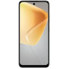 Сотовый телефон INFINIX Hot 50i 6/128Gb серый титан