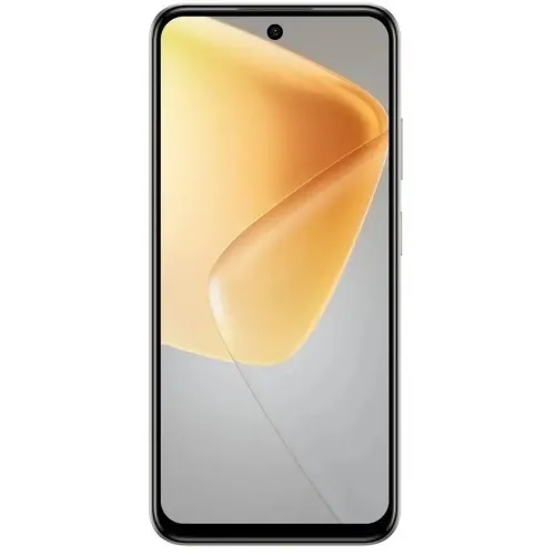 Сотовый телефон INFINIX Hot 50i 6/128Gb серый титан