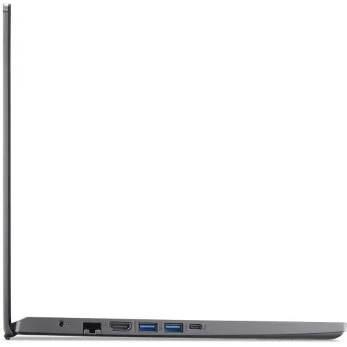 Ноутбук 15.6&amp;quot; Acer A515-57-73G5 i7 12650H/16Gb/SSD512Gb/IPS/noOS (NX.KN3CD.00B)