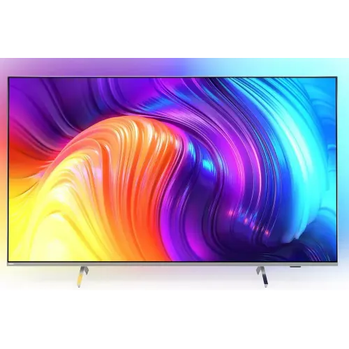 TV LCD 65" PHILIPS 65PUS8507/60 SMART