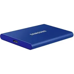 SSD USB 500Gb Samsung USB3.2 EXT. MU-PC500H/WW