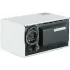 Микроволновая печь SAMSUNG ME-81KRW-2/BW, 23 л., белая (М)