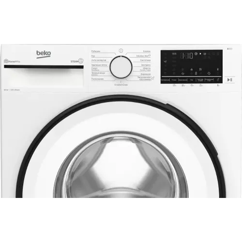 СМА BEKO B3WFR56H2WWB