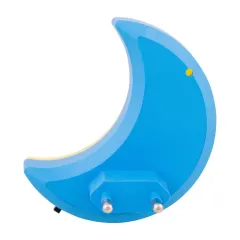 Ночник СТАРТ 15767 NL 3LED Луна