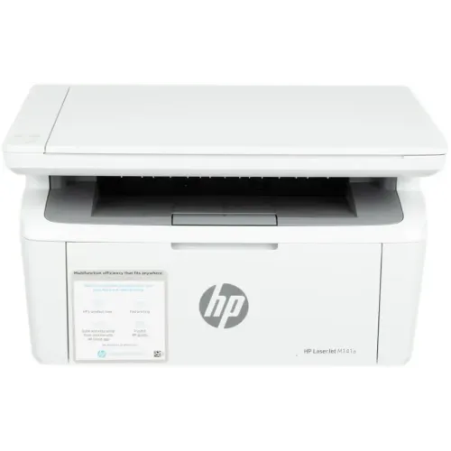 МФУ лазерный HP LaserJet M141a 