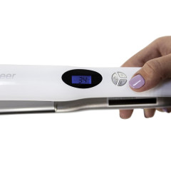 Щипцы-распрямители PIONEER HS-10117 (14223)