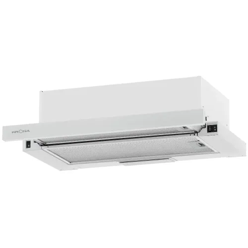 Воздухоочиститель Krona Kamilla 600 AIR 2W (2 мотора) белый