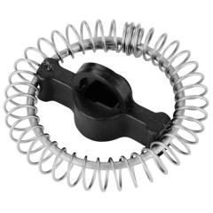 Капучинатор BBK BMF125 белый (*10)