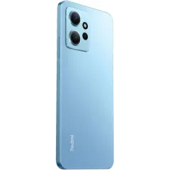 Сотовый телефон Xiaomi REDMI NOTE 12 4/128GB Ice Blue