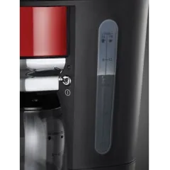 Кофеварка Russell Hobbs Retro Ribbon Red 21700-56