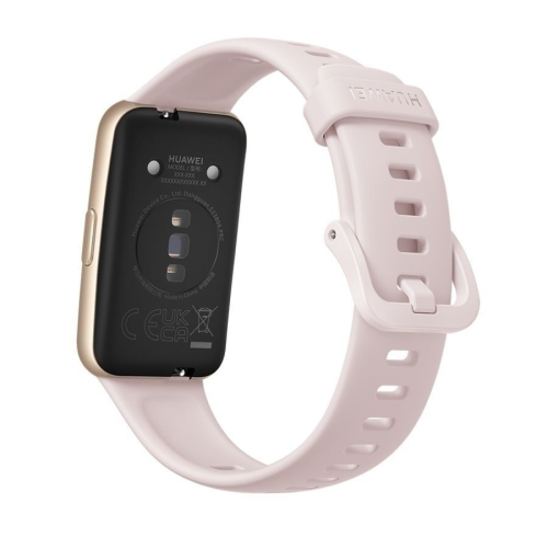 Фитнес-трекер HUAWEI BAND 7 Nebula Pink