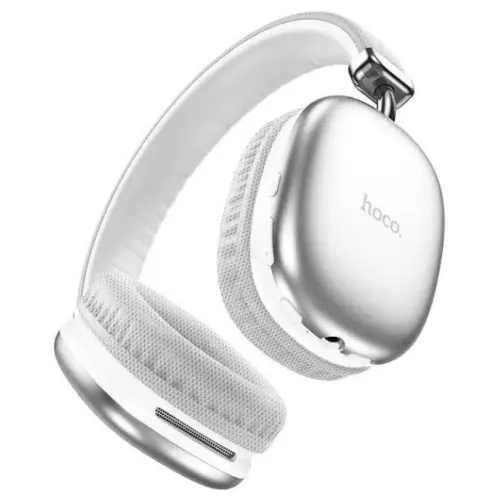 Гарнитура Bluetooth HOCO W35 Air Silver