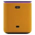Умная колонка Яндекс.Станция Миди Zigbee оранжевая