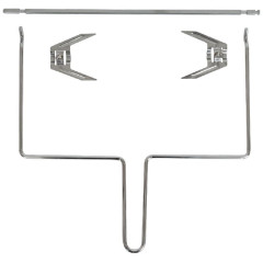 Электропечь PIONEER MO5023G