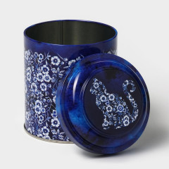 Банка для хранения продуктов 