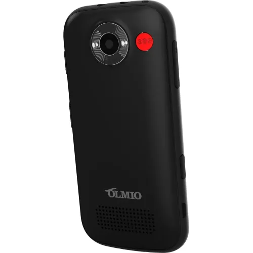 Сотовый телефон Olmio C37 черный (*5)