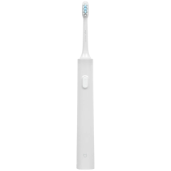 Зубная щетка Xiaomi T302 (Silver Gray)(*5)
