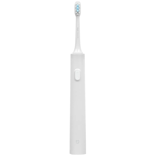 Зубная щетка Xiaomi T302 (Silver Gray)(*5)