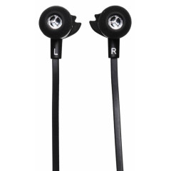 Наушники Oklick HP-S-210 черный