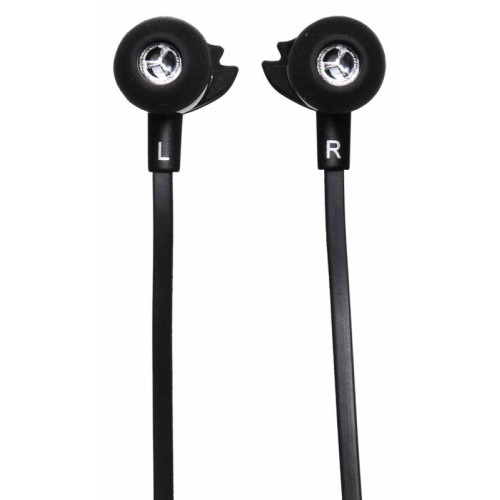 Наушники Oklick HP-S-210 черный
