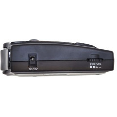 Радар-детектор SHO-ME G-525 SIGNATURE