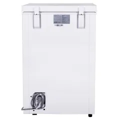 Ларь-морозильник МЕЧТА МЛ-115