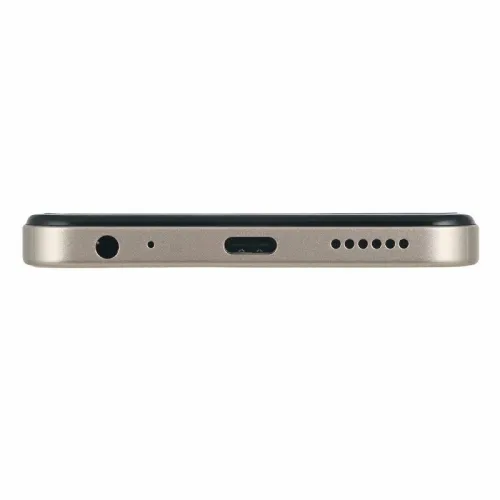 Сотовый телефон INFINIX Smart 8 Plus 4/128Gb Shiny Gold